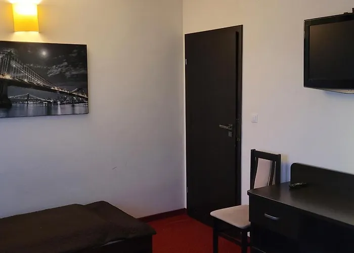 Restauracja Hotel Graal