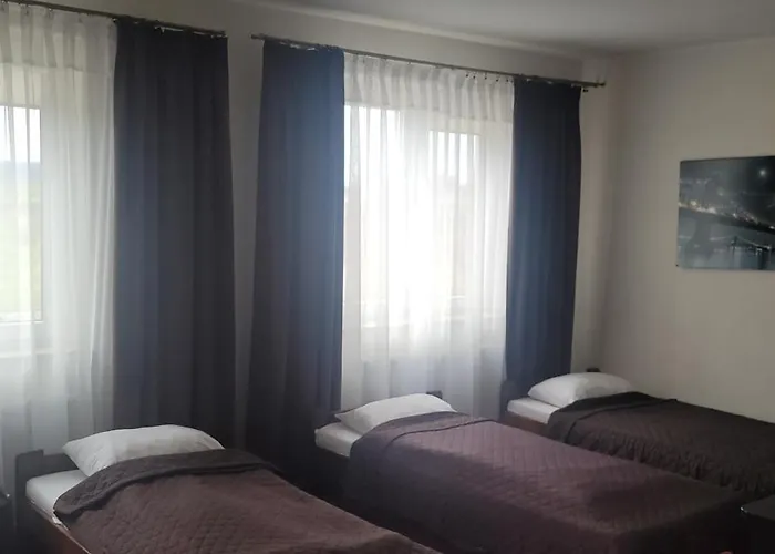 Restauracja Hotel Graal