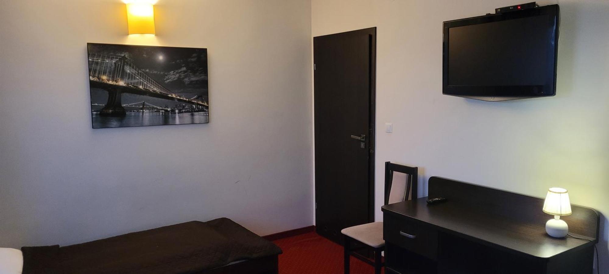 Restauracja Graal 3*