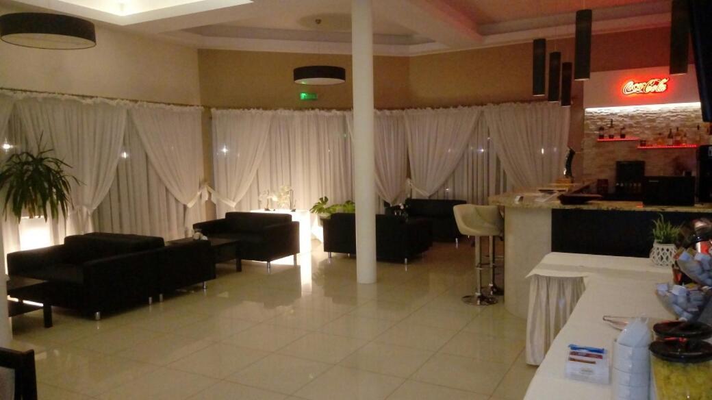 Restauracja Graal Penzion 3*