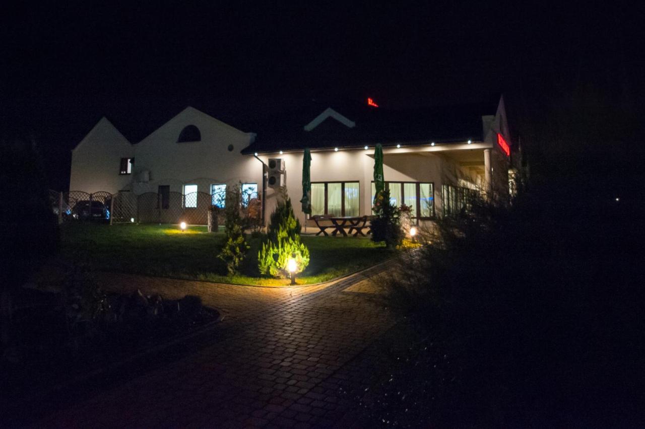 Restauracja Graal 3*