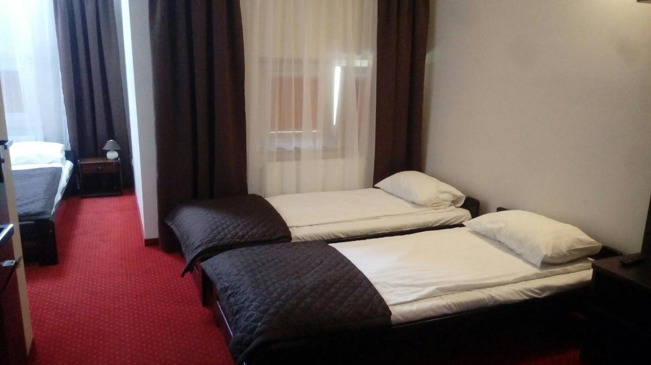 Restauracja Graal 3*