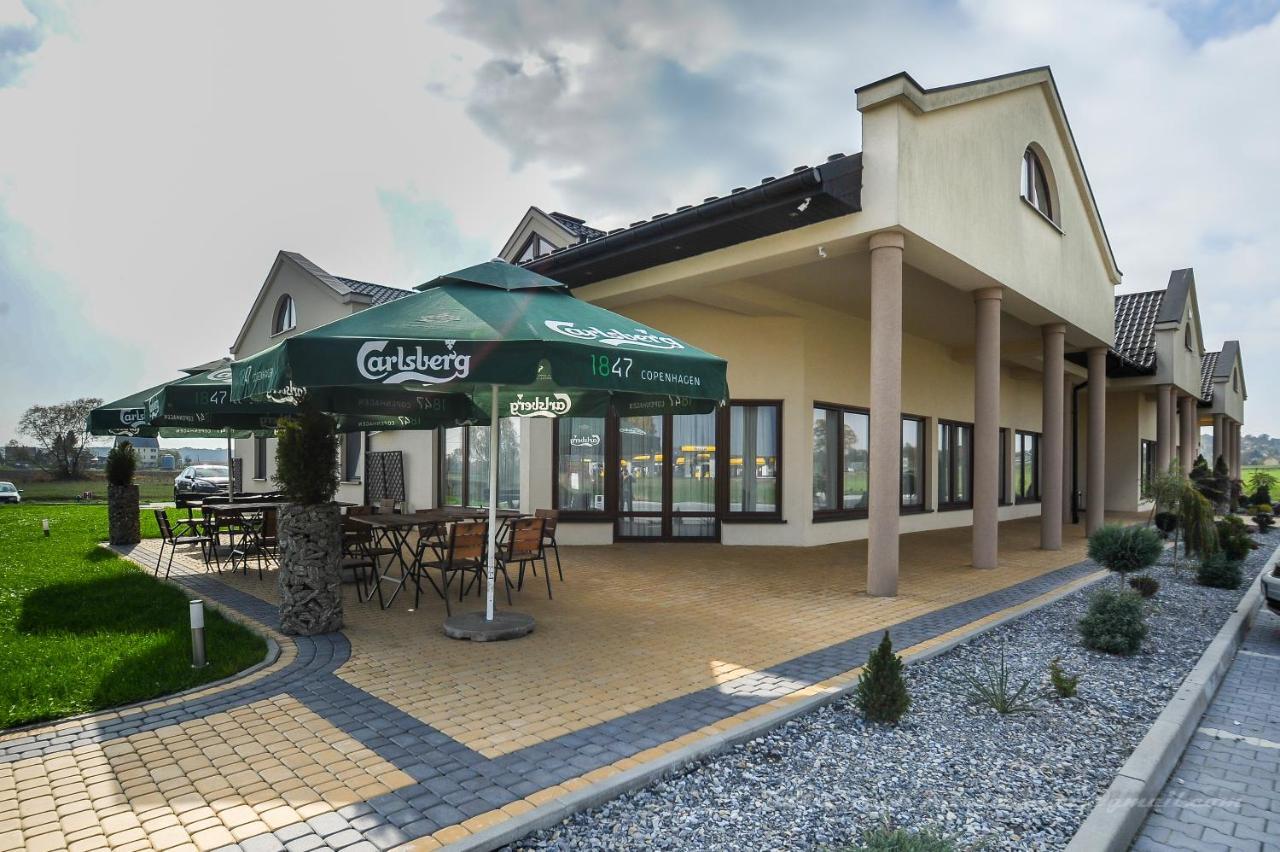 Gjestgiverier Restauracja Graal 3*