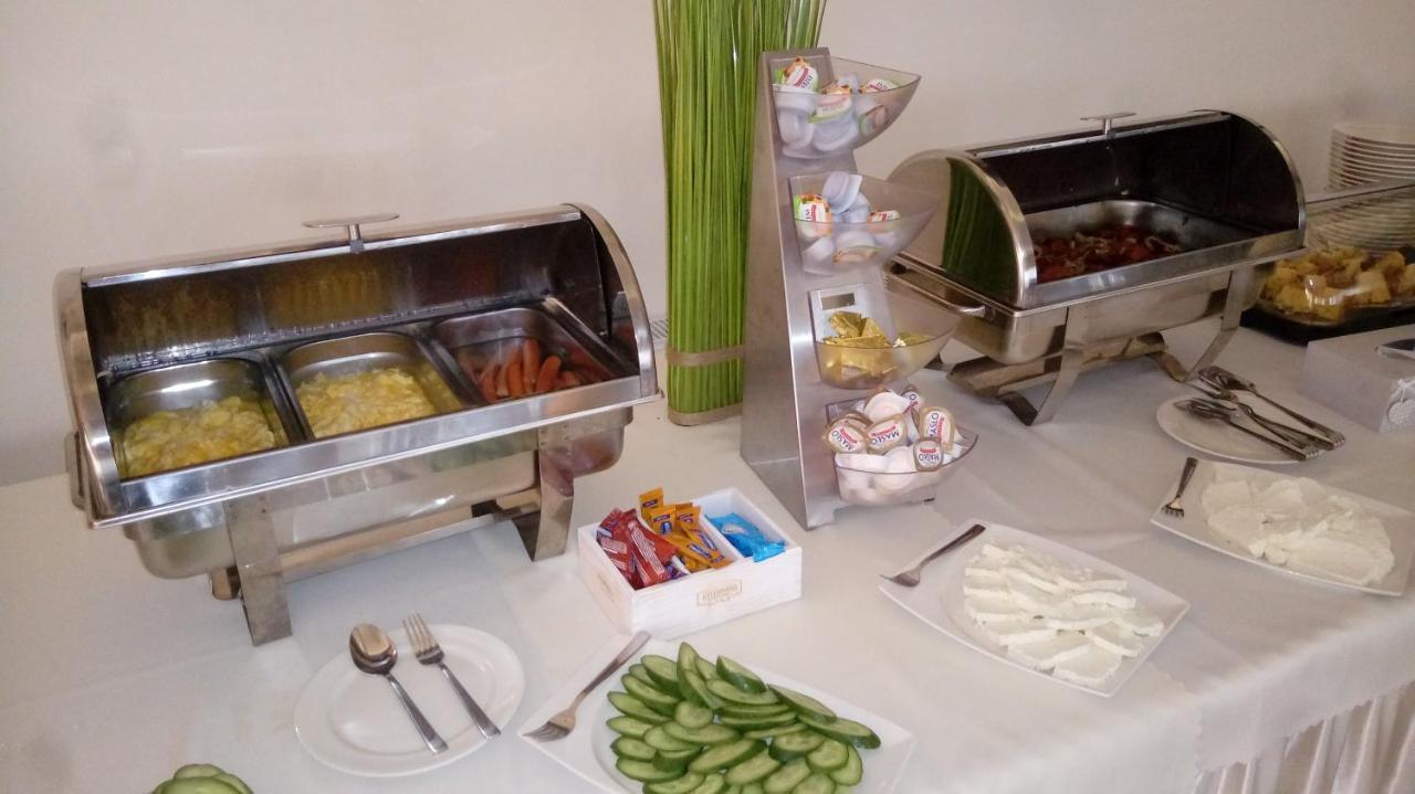 Restauracja Graal