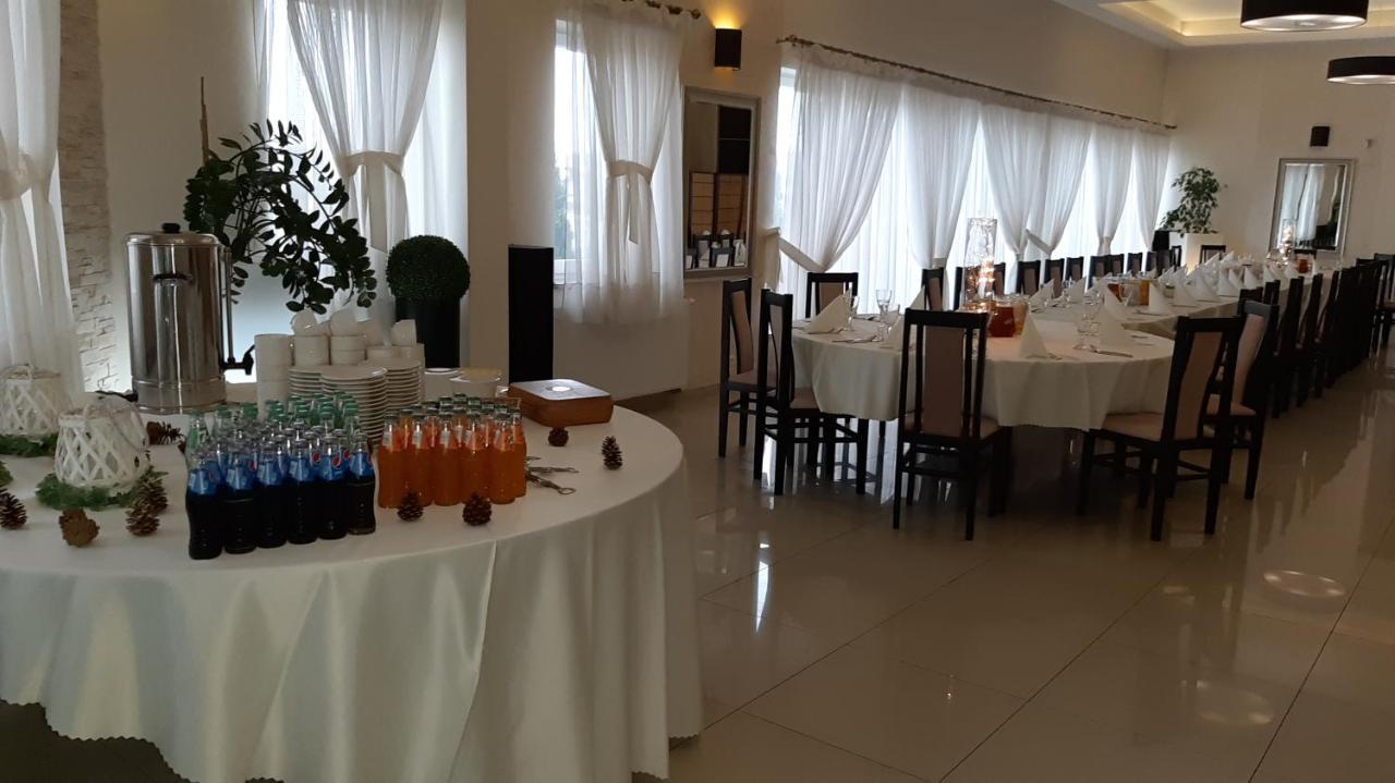 Restauracja Graal