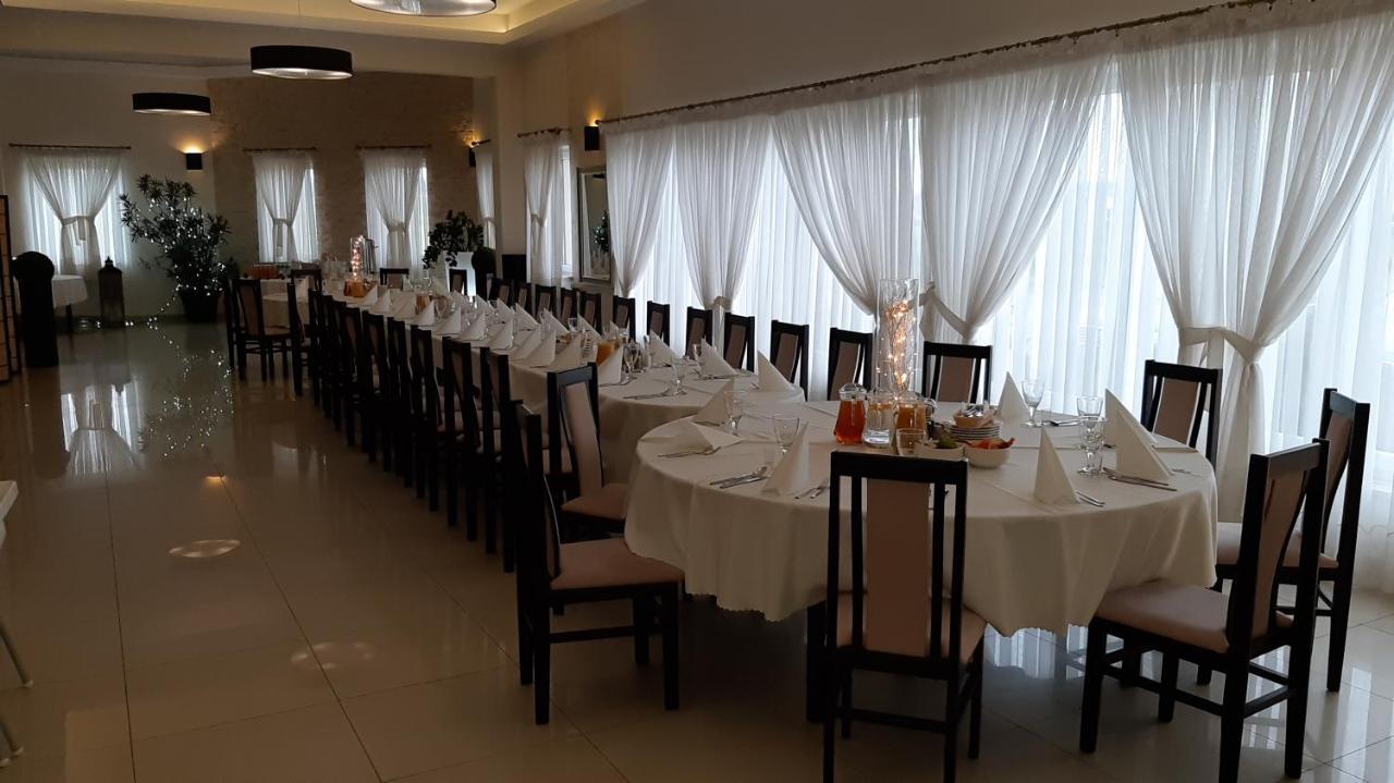 Restauracja Graal